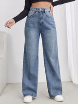 Jeans Wide leg Alt 003