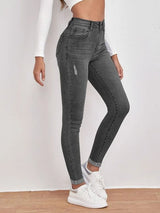 Jeans Feremba skinny 004